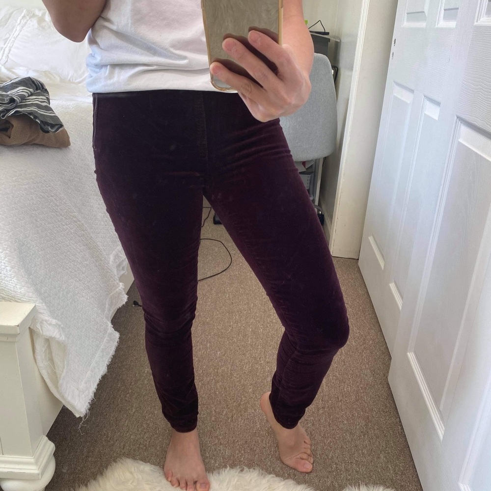Pants - Picture 2 of 2